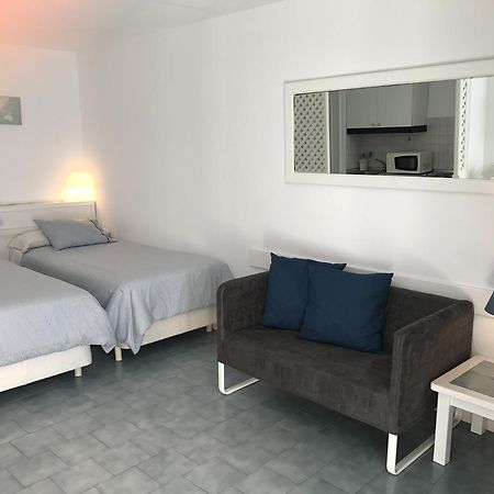 Las Terrazas Del Puerto Puerto del Carmen  Kültér fotó