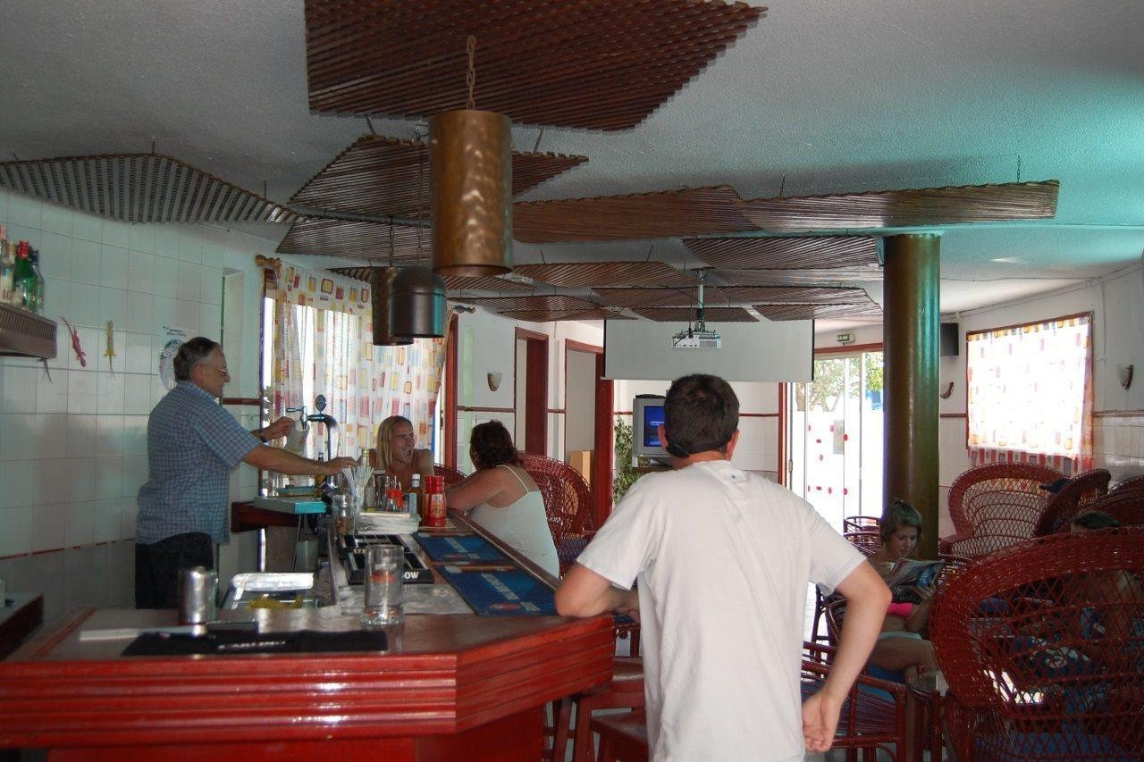 Las Terrazas Del Puerto Puerto del Carmen  Kültér fotó