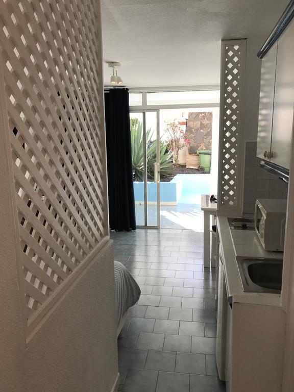 Las Terrazas Del Puerto Puerto del Carmen  Kültér fotó
