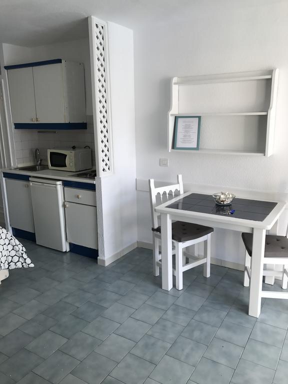Las Terrazas Del Puerto Puerto del Carmen  Kültér fotó