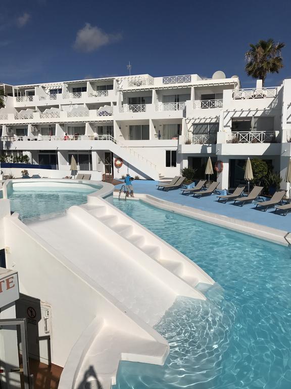 Las Terrazas Del Puerto Puerto del Carmen  Kültér fotó