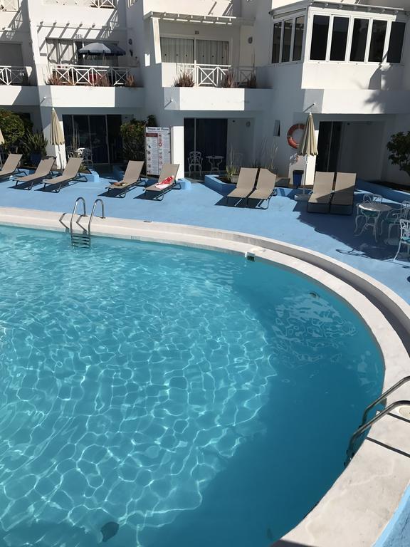 Las Terrazas Del Puerto Puerto del Carmen  Kültér fotó