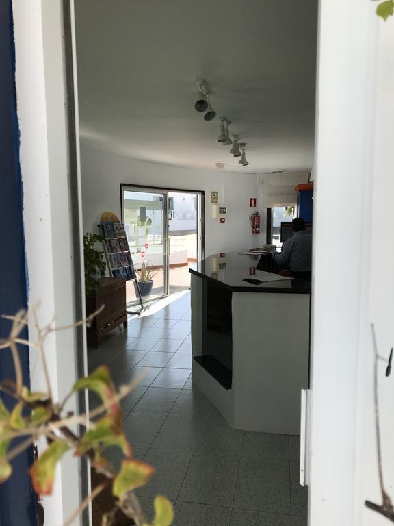 Las Terrazas Del Puerto Puerto del Carmen  Kültér fotó