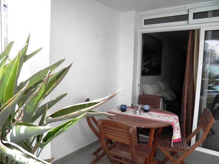 Las Terrazas Del Puerto Puerto del Carmen  Kültér fotó