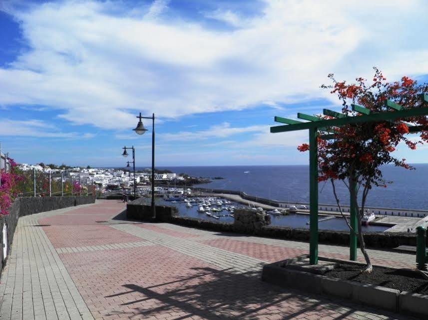 Las Terrazas Del Puerto Puerto del Carmen  Kültér fotó