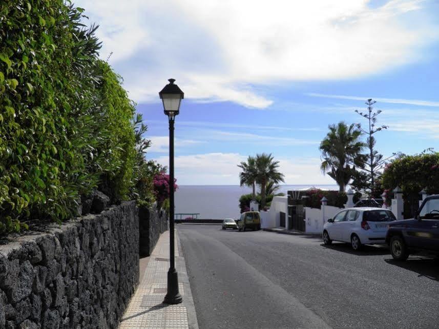 Las Terrazas Del Puerto Puerto del Carmen  Kültér fotó