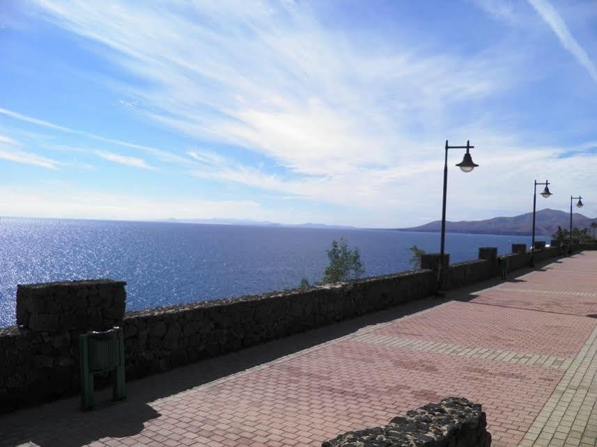 Las Terrazas Del Puerto Puerto del Carmen  Kültér fotó