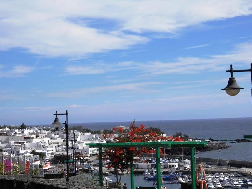 Las Terrazas Del Puerto Puerto del Carmen  Kültér fotó