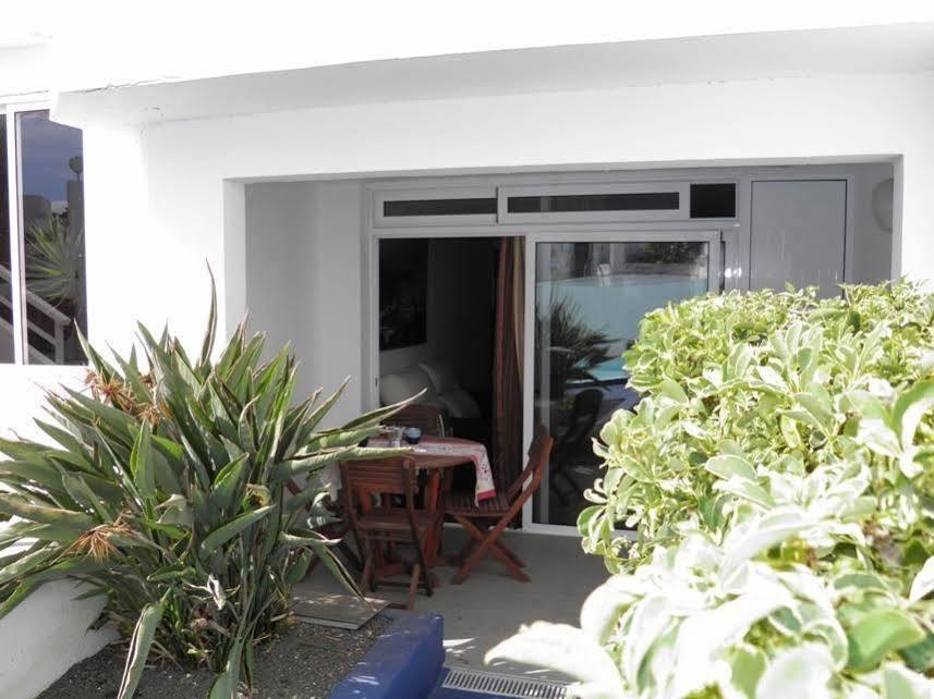Las Terrazas Del Puerto Puerto del Carmen  Kültér fotó