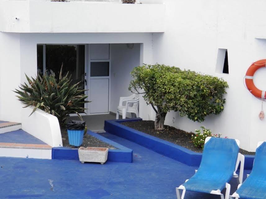 Las Terrazas Del Puerto Puerto del Carmen  Kültér fotó