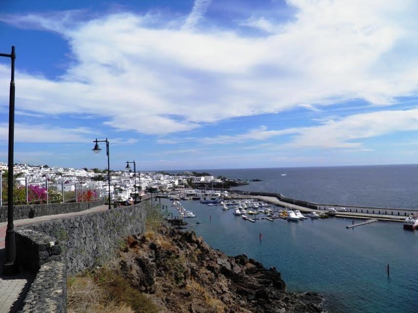 Las Terrazas Del Puerto Puerto del Carmen  Kültér fotó